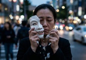 O Burnout Autístico: Estresse Pós-Traumático afeta habilidades e o Masking no Autismo e A Importância do Tratamento Especializado.