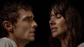 O Mito de Platão vira Pesadelo: Uma análise do filme "Juntos". Alison Brie e Dave Franco em performances extremas no terror corporal